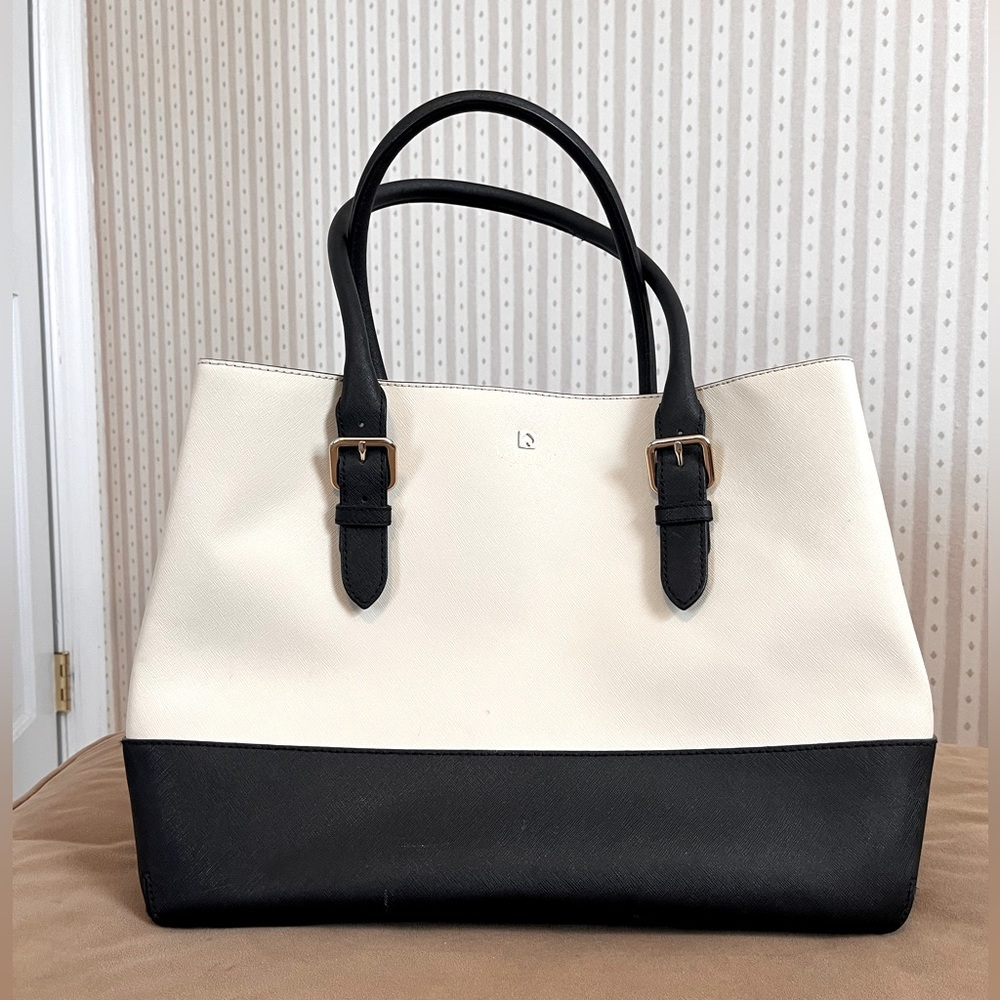 Kate Spade Cove Street Colorblock Airel Tote